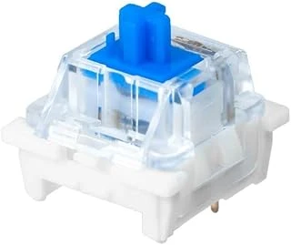 Spelt Outemu Mekanik Klavye Switch Tactile Klik Sesli Yedek Tuş 6 Adet ürün görseli 1