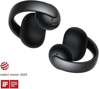 Soundcore Aeroclip Ows Kulaklık Siyah -A3388 ürün görseli 1