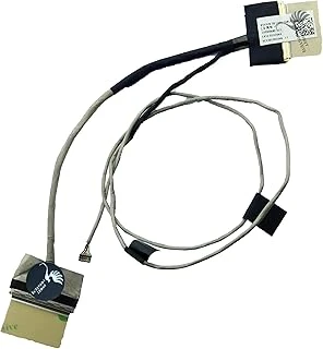 K555Ln-Xo367H X555Ln-Xo032H İle Uyumlu Ekran Data Kablosu -40Pin V.2- ürün görseli 1