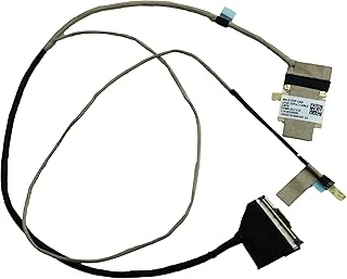 Tuf Fx504Gm-71250 İle Uyumlu Ekran Data Flex Kablosu ürün görseli 1