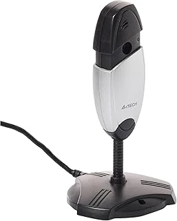 A4 Pk-635G Tak Çalıştır Yansıma Engelleyici Mikrofonlu Webcam ürün görseli 1