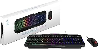 Forge Gk100 Combo Abd ürün görseli 1