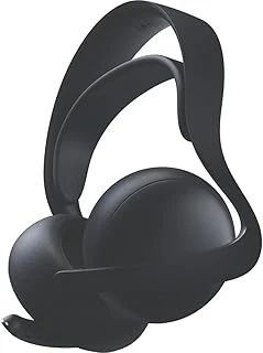 Pulse Midnight Black Wireless Headset (Bilkom Garantili) ürün görseli 1