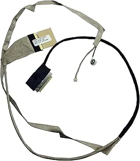 X55C-Sx039H K55Dr-Sx051V İle Uyumlu Ekran Data Flex Kablosu ürün görseli 1