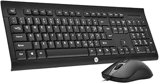 Km100 Kablolu Klavye Mouse Set Kurulumu Kolay Tak Çalıştır Şık Zafir Tasarım Türkçe Q Klavye ürün görseli 1