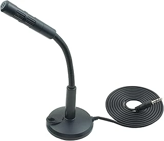Babilden 3,5Mm Aux Girişli Pc Tablet Mikrofonu (Mc-7) ürün görseli 1