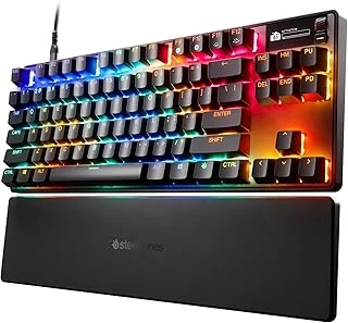 Apex Tkl Gen 3 Klavye - Uk ürün görseli 1