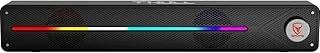 Vortex Thl-Bts-Vtxm23J Usb Aux Stereo Hoparlör Panel Işık Efektli ürün görseli 1