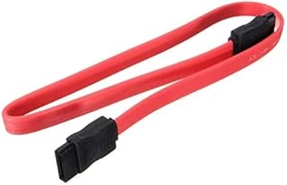 Alfais 4930 Sata Data Kablosu Hdd Veri̇ Kablo Bağlanti Aktarm Kasa İçi̇ ürün görseli 1