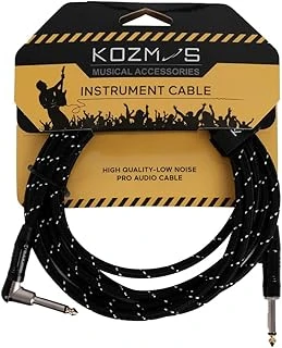 Kozmos Kcl-293-3M Mono 6.35Mm Kablo ürün görseli 1
