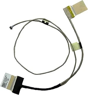 Dd0Xkflc110 11830007-00 İle Uyumlu Ekran Data Flex Kablosu ürün görseli 1