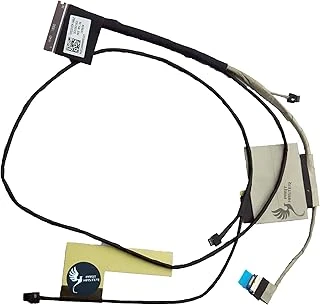 Flex 6-14Ikb Type 81Em İle Uyumlu Ekran Data Flex Kablosu ürün görseli 1