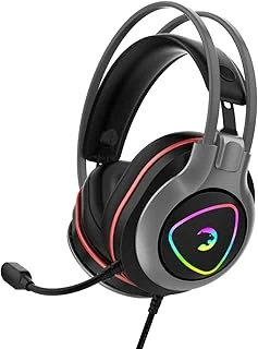 Gamepower-Gamepower Ranger Si̇yah 7.1 Rgb Kulaklik (Siyah) ürün görseli 1