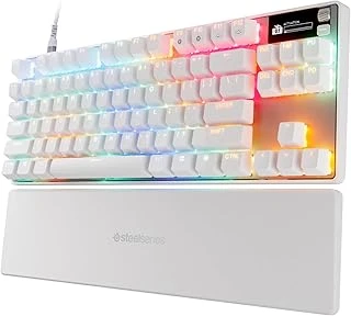 Apex Tkl Gen 3 White Uk ürün görseli 1