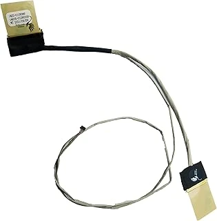 X553Ma İle Uyumlu Ekran Data Flex Kablosu V.2 ürün görseli 1