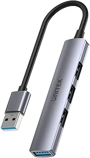Unitek H1208A Usb Hub ürün görseli 1