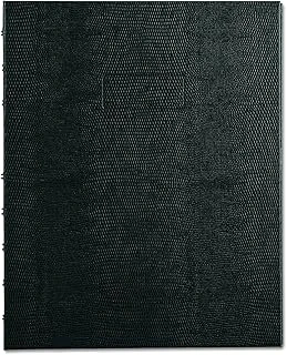 Blueline Notepro Notebook Defter, Tek Konu, Dar Çizgili, Siyah Kapak, 75 Yaprak 23,5 X 18,4 Cm ürün görseli 1