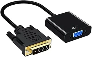 Sanec 1 Dvi D To Vga 24+1 Çevirici Adaptör Kablo ürün görseli 1