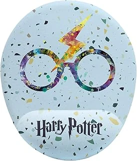 Harry Potter Bilek Destekli Mouse Pad ürün görseli 1