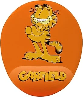 Garfield Bilek Destekli Mouse Pad ürün görseli 1