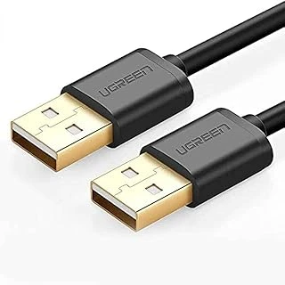 Ugreen Usb To Usb Data Şarj Kablosu 1 Metre ürün görseli 1