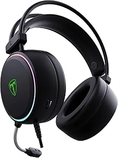 T-Dagger Sona T-Rgh304 Kablolu Rgb 7.1 Kulaklığı ürün görseli 1