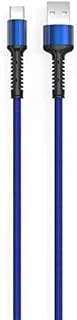 Hasır Kırılmaya Dayanıklı Ls65 Type-C Usb Kablo ürün görseli 1