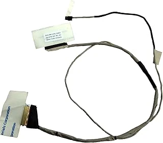 Packard Bell Tg71-Bm-001Tk İle Uyumlu Ekran Data Flex Kablosu ürün görseli 1