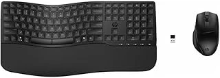 8T6L7Ut 685 Dual-Mode Klavye Mouse Seti ürün görseli 1