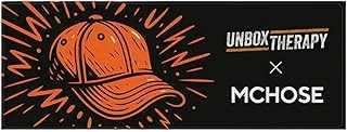Mchose X Unbox Therapy 80×30×0.3Cm Mouse Pad (Hw-Sbd-1) ürün görseli 1