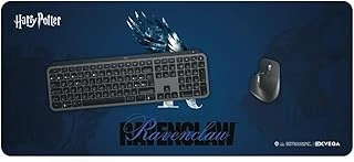 Exvega Xxl Profesyonel Mouse Pad 90X40 (Harry Potter Ravenclaw) ürün görseli 1