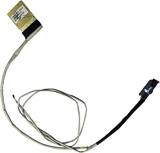 Legion Y520-15Ikbn 80Wk0107Tx İle Uyumlu Ekran Data Flex Kablosu ürün görseli 1