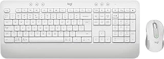 Signature Mk650 Multi-Device Bolt Alıcılı Bluetooth Kablosuz Klavye Mouse Seti Türkçe Q ürün görseli 1