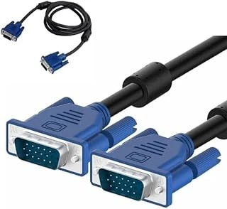 Jouis Vga Kablosu Görüntü Aktarım Vga16 Vga, Data Kablosu İdeal Boy 1.3 M ürün görseli 1
