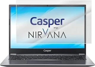 Engo Nirvana S500 15.6 Inç Ile Uyumlu Mat Ekran Koruyucu 16:9 ürün görseli 1