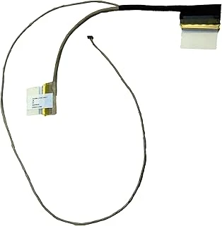 A453 D453 F453 İle Uyumlu Ekran Data Flex Kablosu (40Pin) ürün görseli 1