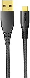 Tronsmart Muc04G Micro Usb Şarj Data Kablosu, 1 Metre ürün görseli 1
