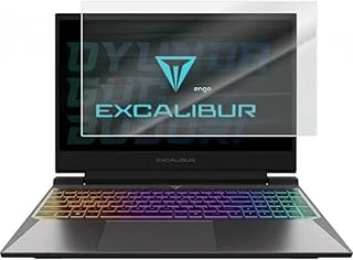 Engo Excalibur G770 15.6 Inç Ile Uyumlu Mat Ekran Koruyucu 16:9 ürün görseli 1