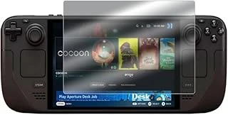Engo Deck Oled 7.4 Inç Hayalet Ekran Koruyucu Şeffaf ürün görseli 1