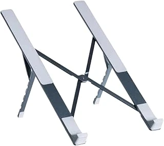 Fnc-5135St Katlanabilir Notebook Standı ürün görseli 1