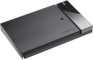 Veggieg Usb 3.0 Micro-B 2.5" Inch Sata Ssd Hard Disk Kutusu ürün görseli 1