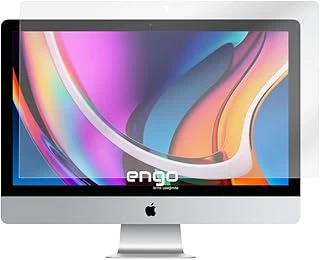 Engo Imac 27 Inç Mat Ekran Koruyucu Parlamayı Şeffaf ürün görseli 1