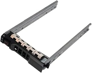 Sunucusepeti Kg7Nr - G176J Uyumlu 2.5" Disk Kızağı (R610 R620 R630 R710 R720 R730) ürün görseli 1