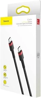 Catklf-G91 Usb Kablosu 1 M Usb C Siyah ürün görseli 1