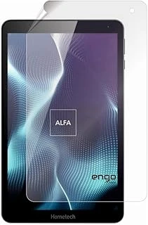 Engo Hometech Alfa 10Tx Ile Uyumlu Kağıt Hissi Ekran Koruyucu ürün görseli 1