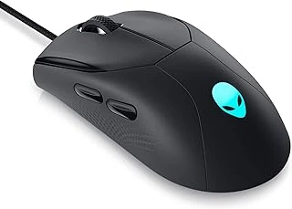 Alienware Kablolu Oyun Faresi - Aw320M ürün görseli 1