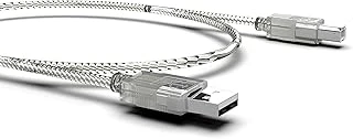 Inca Ipr-01 Usb 2.0 Printer Kablosu 1.5Mt Kablo (Askili) ürün görseli 1