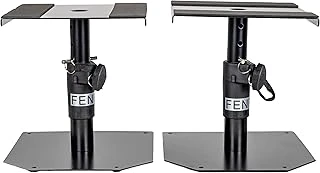Fenix Ss 032 R Masaüstü Monitör Standı (Çift) ürün görseli 1