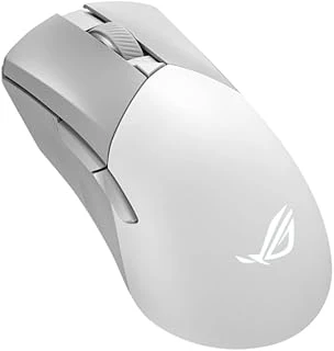 Rog Gladius Iii Wireless Aimpoint Beyaz Mouse ürün görseli 1