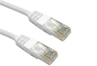 Wellhise Cat6 Internet Kablosu Yüksek Hızlı Dayanaklı Dış Kaplama (2 Metre) ürün görseli 1